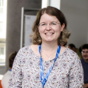 Invited talk: Barbara Plank