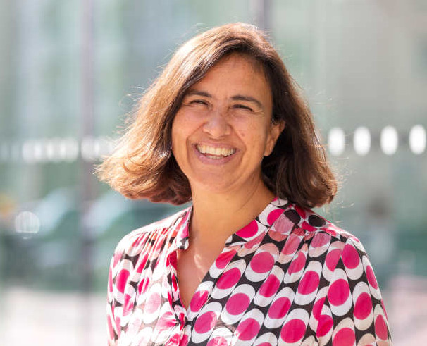 Invited talk: Francesca Toni