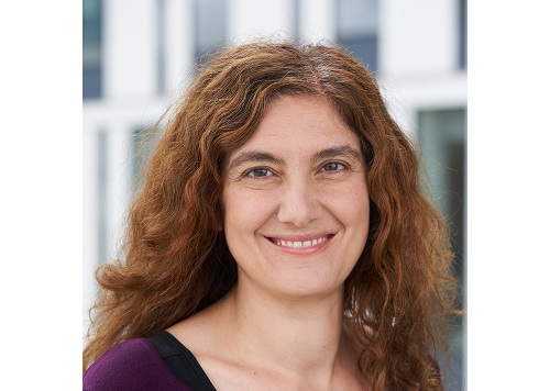 Invited talk: Mirella Lapata
